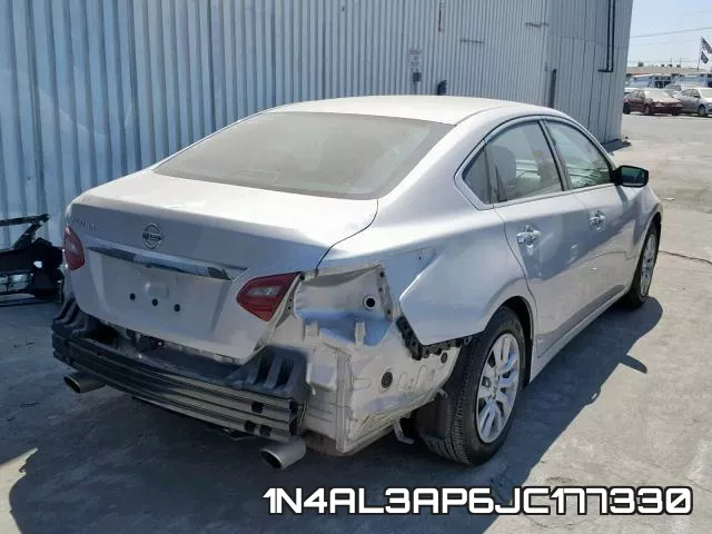 1N4AL3AP6JC177330 фото 5