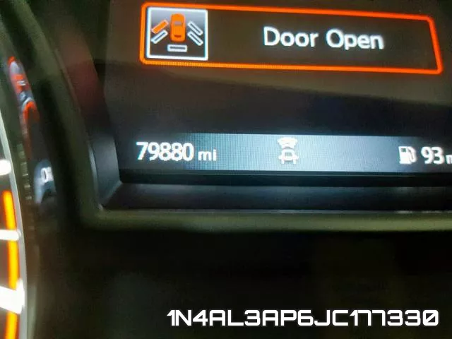 1N4AL3AP6JC177330 фото 9