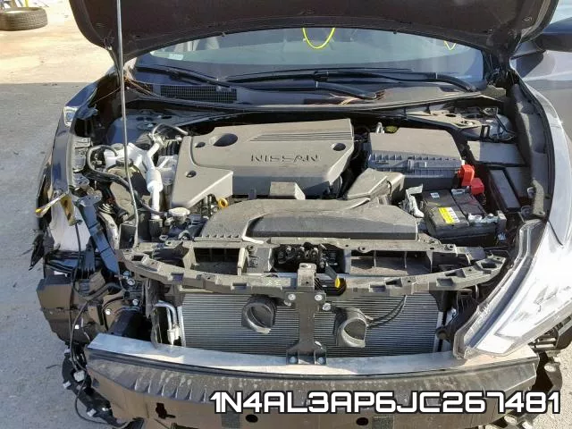 1N4AL3AP6JC267481 фото 8