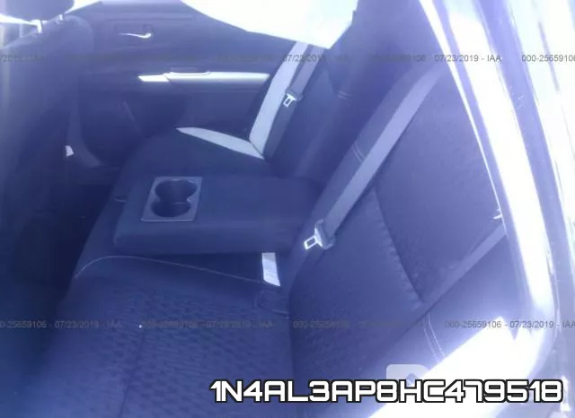 1N4AL3AP8HC479518 фото 9