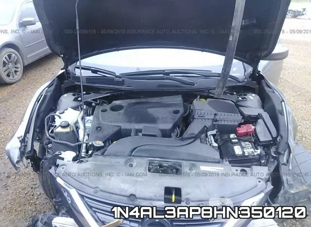 1N4AL3AP8HN350120 фото 2