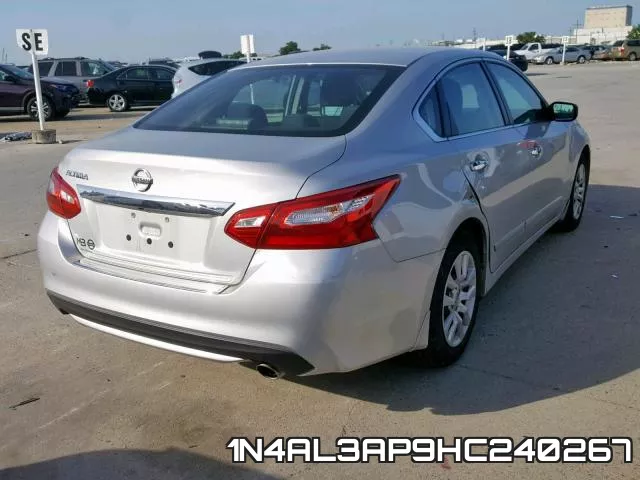 1N4AL3AP9HC240267 фото 5