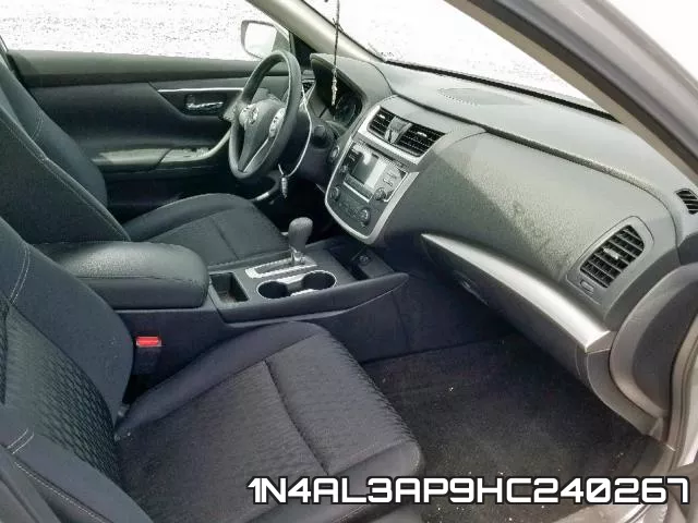 1N4AL3AP9HC240267 фото 6