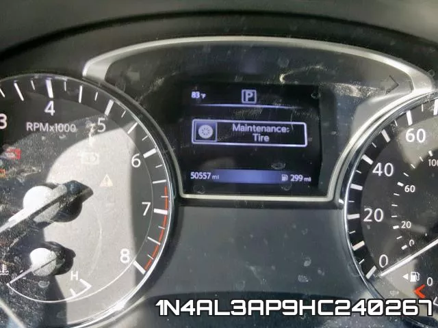 1N4AL3AP9HC240267 фото 9