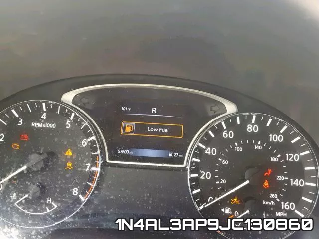 1N4AL3AP9JC130860 фото 8