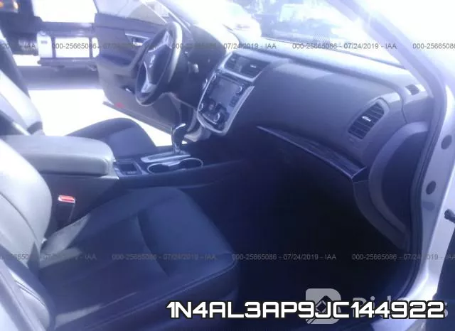 1N4AL3AP9JC144922 фото 6