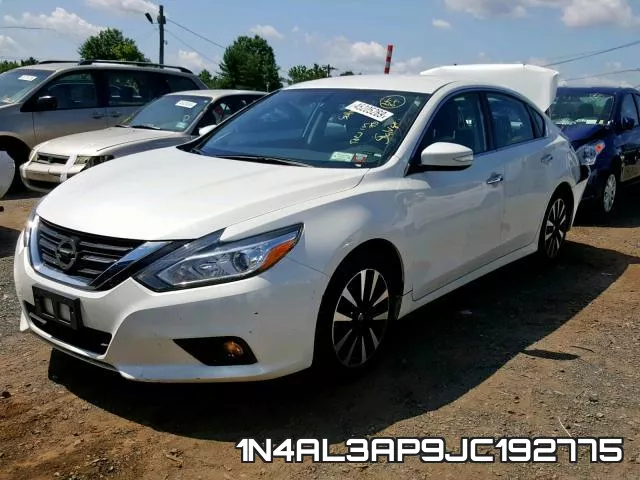 1N4AL3AP9JC192775 фото 3
