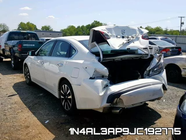 1N4AL3AP9JC192775 фото 4