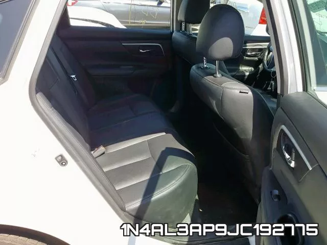 1N4AL3AP9JC192775 фото 7