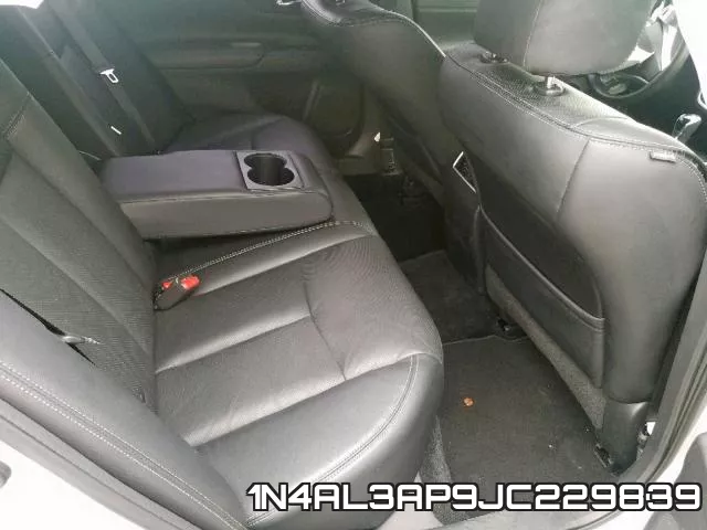 1N4AL3AP9JC229839 фото 6