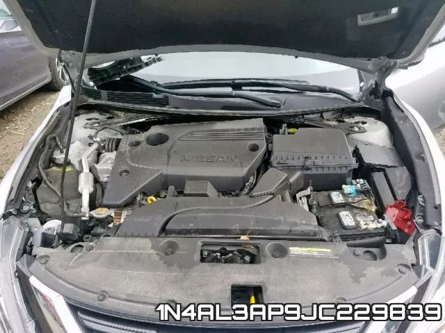 1N4AL3AP9JC229839 фото 7