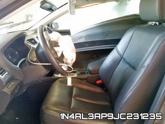 1N4AL3AP9JC231235 фото 6