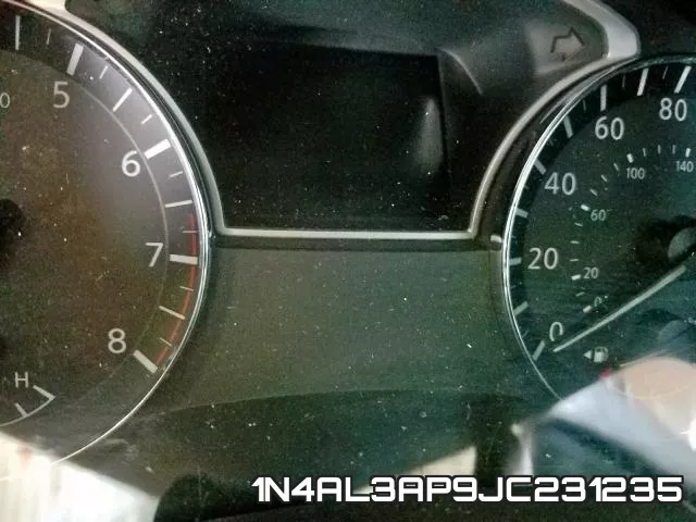 1N4AL3AP9JC231235 фото 9