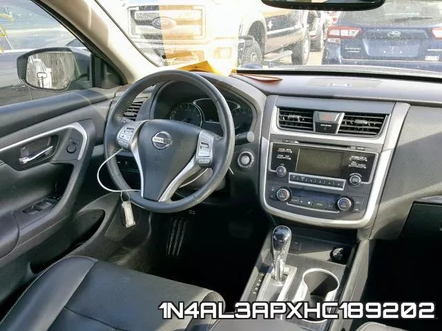 1N4AL3APXHC189202 фото 10