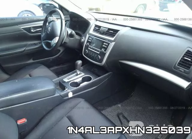 1N4AL3APXHN325039 фото 6