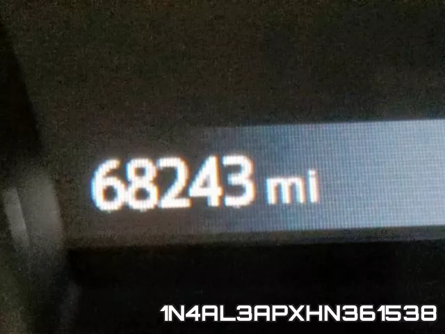 1N4AL3APXHN361538 фото 9