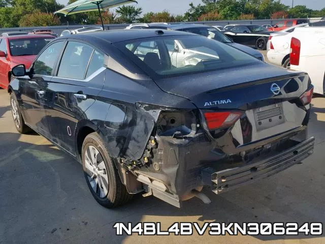1N4BL4BV3KN306248 фото 4