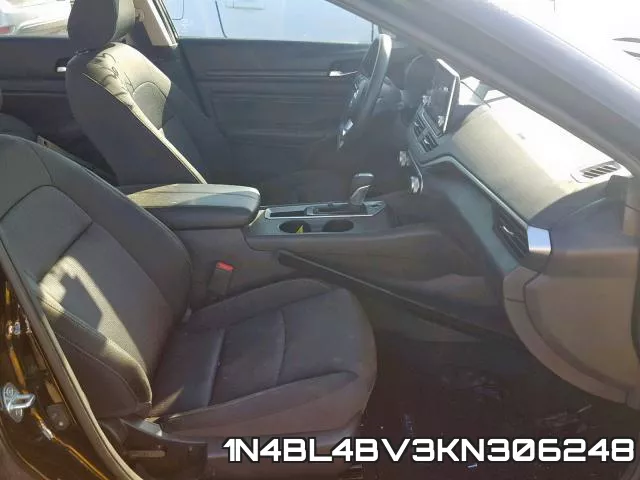 1N4BL4BV3KN306248 фото 6