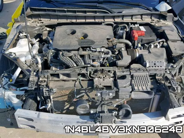 1N4BL4BV3KN306248 фото 8