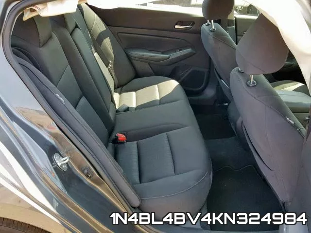 1N4BL4BV4KN324984 фото 7
