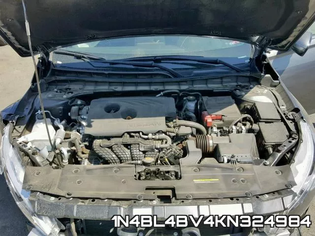 1N4BL4BV4KN324984 фото 8