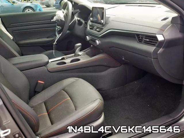 1N4BL4CV6KC145646 фото 5