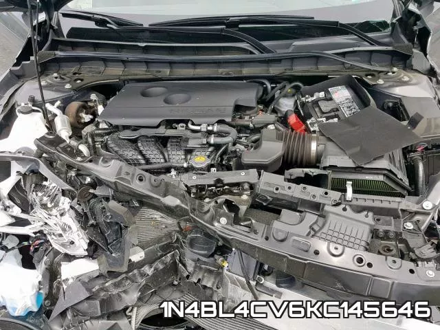 1N4BL4CV6KC145646 фото 7