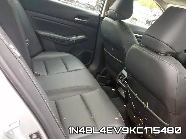 1N4BL4EV9KC175480 фото 7