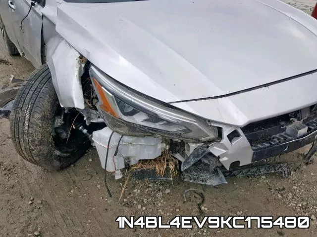 1N4BL4EV9KC175480 фото 10