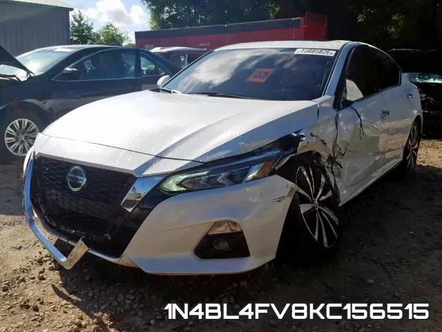 1N4BL4FV8KC156515 фото 3