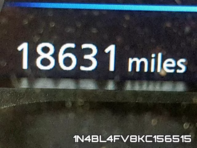 1N4BL4FV8KC156515 фото 9