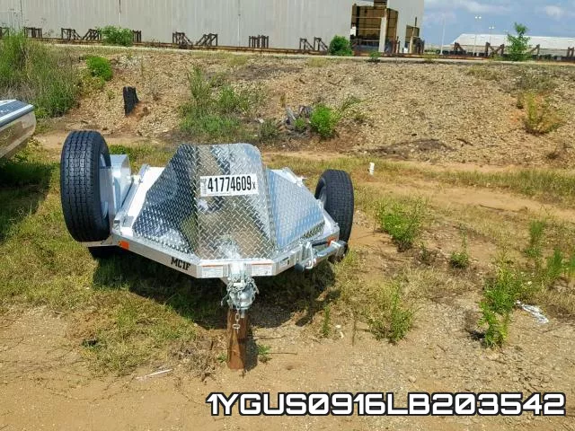 1YGUS0916LB203542 фото 10
