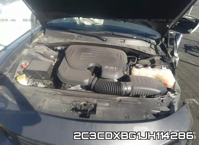 2C3CDXBG1JH114286 фото 2