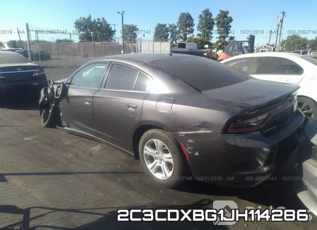 2C3CDXBG1JH114286 фото 4