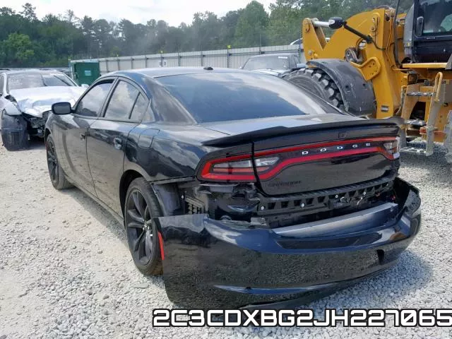 2C3CDXBG2JH227065 фото 4