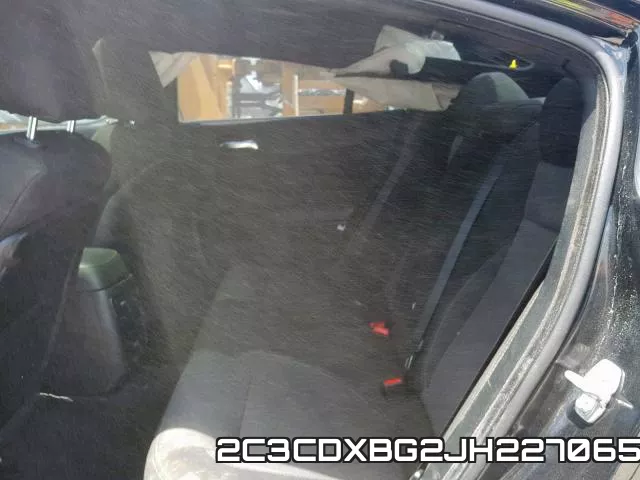 2C3CDXBG2JH227065 фото 7