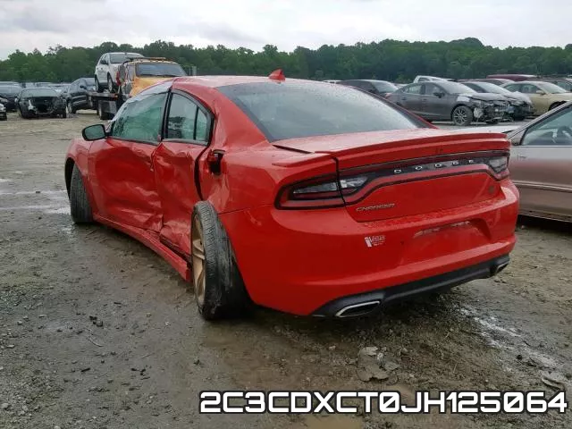 2C3CDXCT0JH125064 фото 4