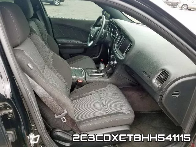 2C3CDXCT8HH541115 фото 6