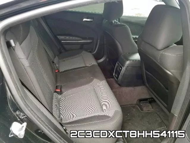 2C3CDXCT8HH541115 фото 7