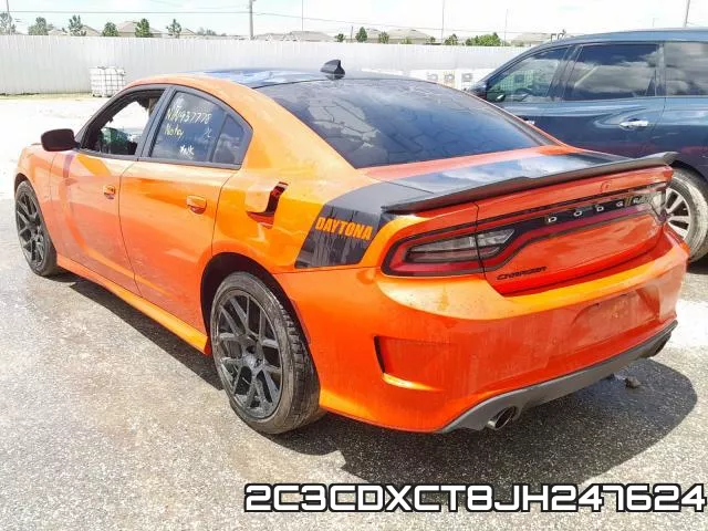 2C3CDXCT8JH247624 фото 4