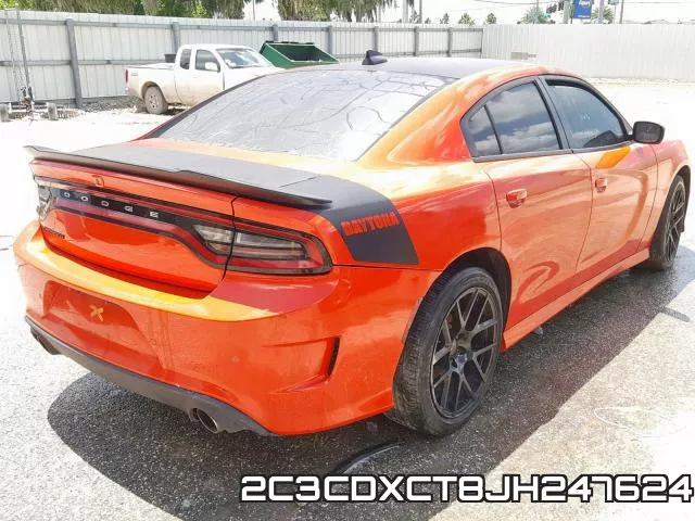 2C3CDXCT8JH247624 фото 5