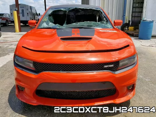2C3CDXCT8JH247624 фото 10