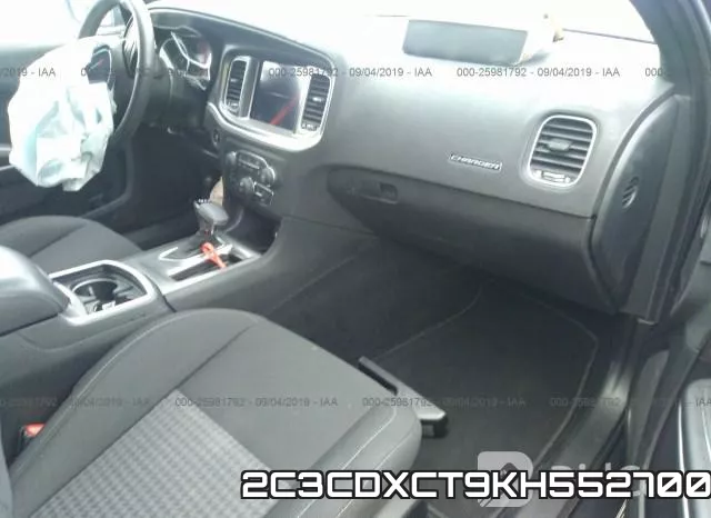 2C3CDXCT9KH552700 фото 6