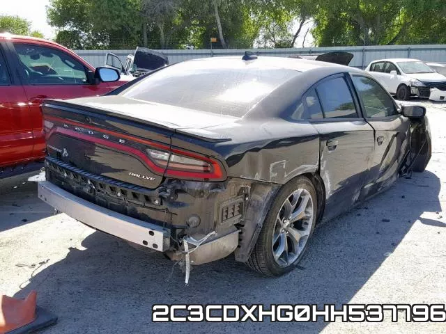 2C3CDXHG0HH537796 фото 5