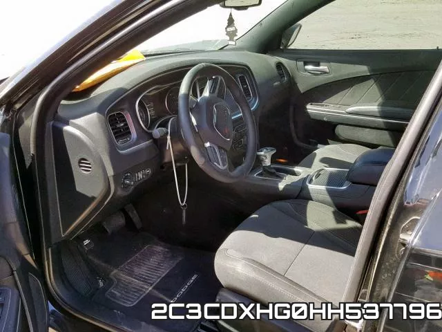 2C3CDXHG0HH537796 фото 6