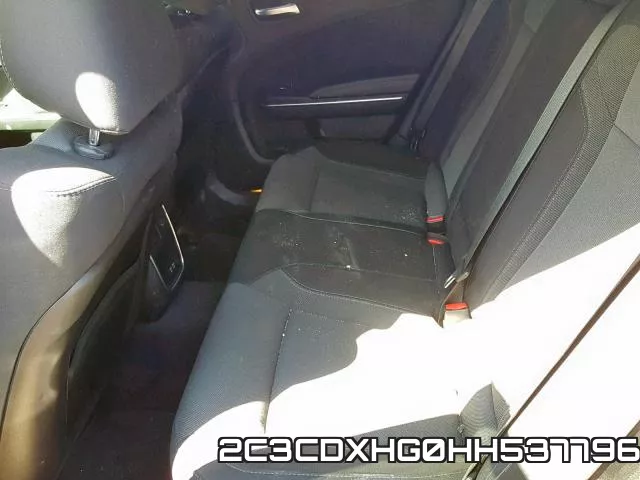 2C3CDXHG0HH537796 фото 7