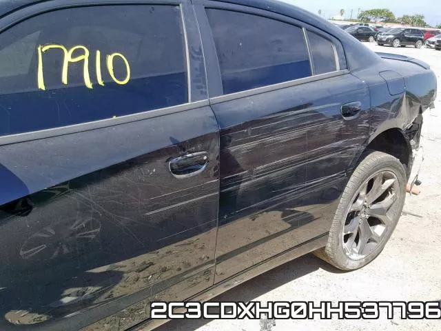 2C3CDXHG0HH537796 фото 10