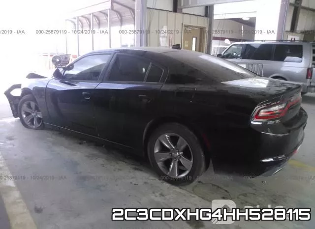 2C3CDXHG4HH528115 фото 4