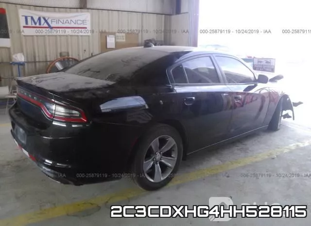 2C3CDXHG4HH528115 фото 5