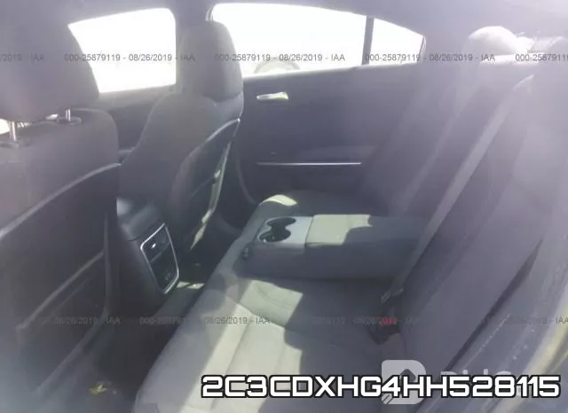 2C3CDXHG4HH528115 фото 9